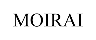 MOIRAI