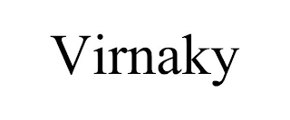 VIRNAKY