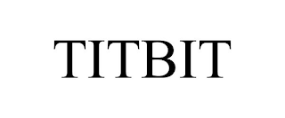 TITBIT