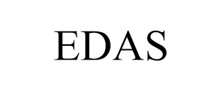 EDAS