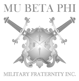 MU BETA PHI MILITARY FRATERNITY INC.