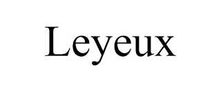 LEYEUX