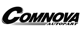 COMNOVA AUTOPART