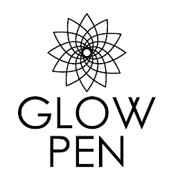 GLOW PEN