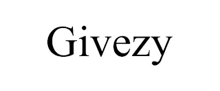 GIVEZY