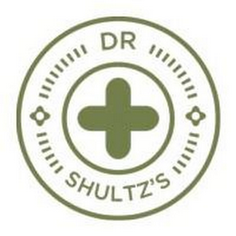 DR SHULTZ'S