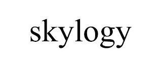 SKYLOGY