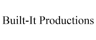 BUILT-IT PRODUCTIONS