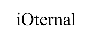 IOTERNAL