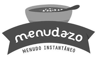 MENUDAZO MENUDO INSTANTÁNEO