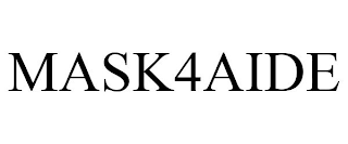 MASK4AIDE