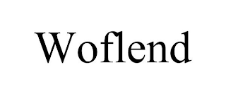 WOFLEND