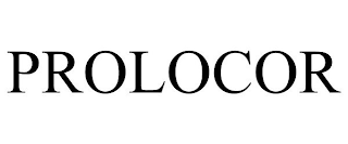 PROLOCOR