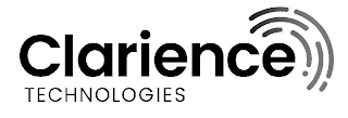 CLARIENCE TECHNOLOGIES