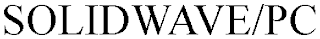 SOLIDWAVE/PC