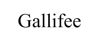 GALLIFEE