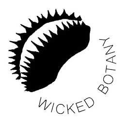 WICKED BOTANY