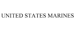 UNITED STATES MARINES