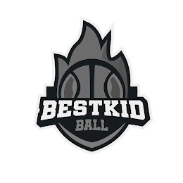 BESTKID BALL