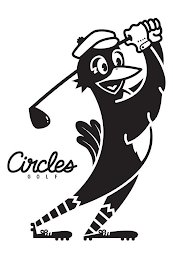 CIRCLES GOLF