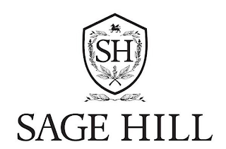 SH SAGE HILL