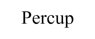 PERCUP