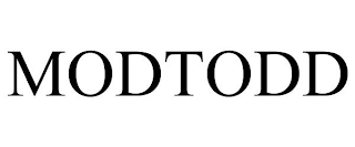 MODTODD