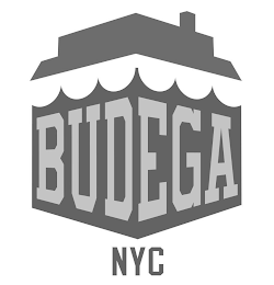 BUDEGA NYC