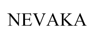 NEVAKA