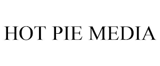 HOT PIE MEDIA