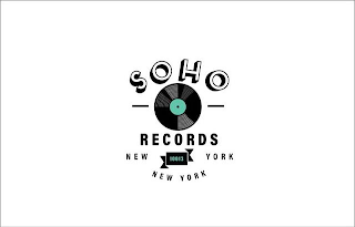 SOHO RECORDS NEW YORK NEW YORK 10013