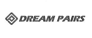 DP DREAM PAIRS