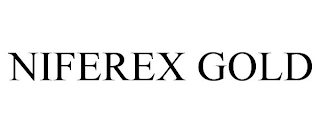 NIFEREX GOLD