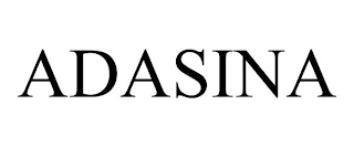 ADASINA