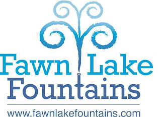 FAWN LAKE FOUNTAINS WWW.FAWNLAKEFOUNTAINS.COM