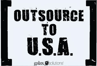 OUTSOURCE TO U.S.A. GALAXE.SOLUTIONS