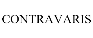 CONTRAVARIS