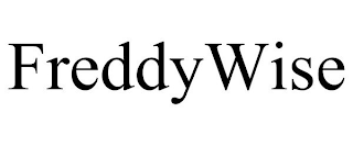 FREDDYWISE