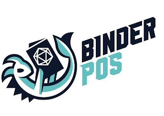 BINDER POS