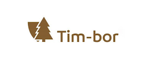 TIM-BOR