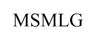 MSMLG
