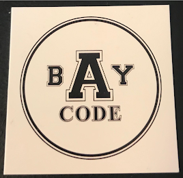 BAY CODE