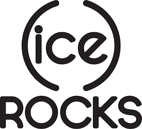 ICE ROCKS