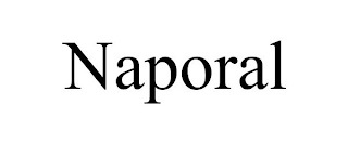 NAPORAL