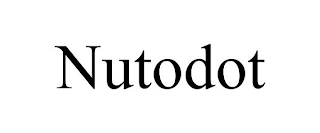 NUTODOT