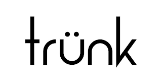 TRÜNK