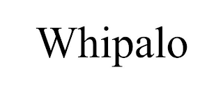 WHIPALO