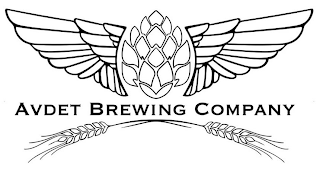 AVDET BREWING COMPANY