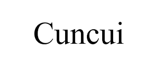 CUNCUI