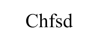 CHFSD